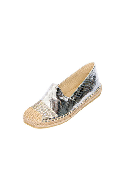 Trendy Espadrille