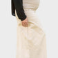 Hesper High Waist Maternity Skirt