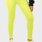 Shechick Plain FlexFit Leggings