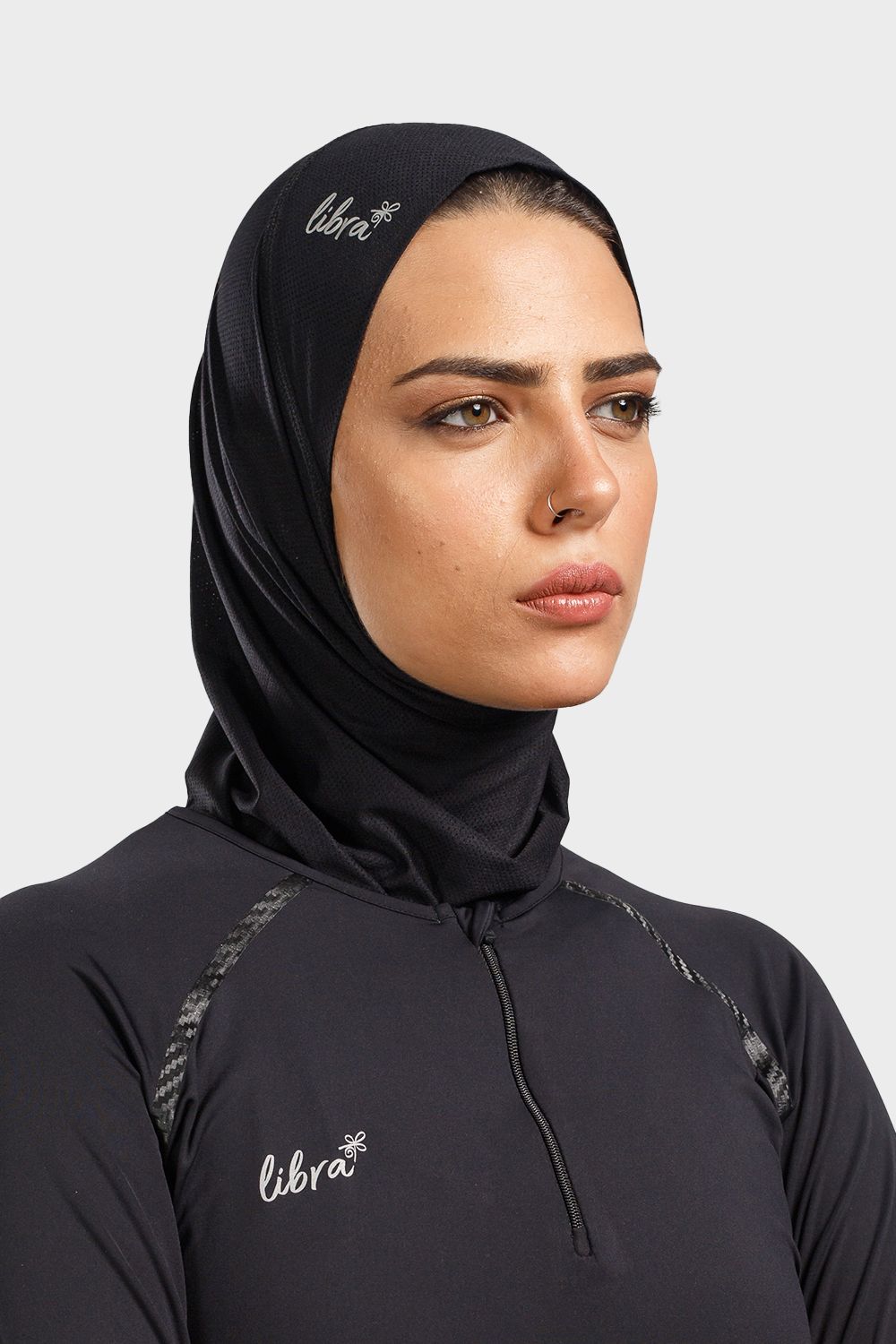 Libra Sportive Hijab Light