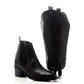 Mr.Joe Trendy Two Pieces Cowboy Boots