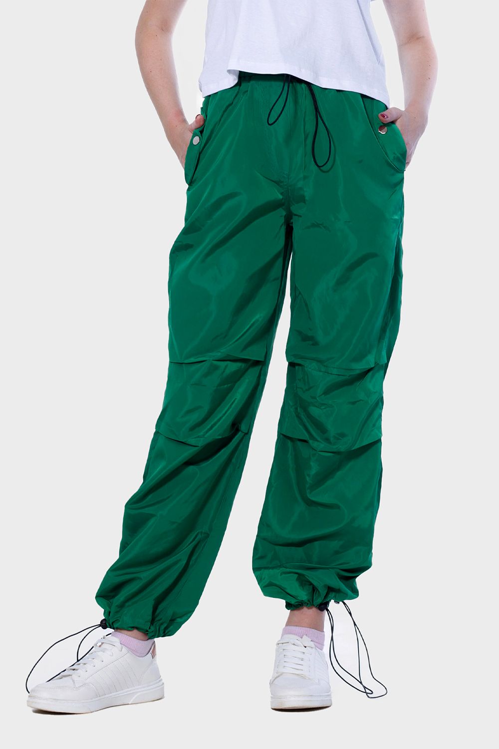 Miss Venus Parachute Waterproof Pants