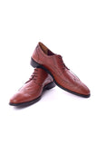 Mr.Joe Lace Up Oxford Shoes