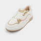 Shoeroom Casual Bi-Tone Sneakers