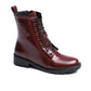 Xo Style Verneh Half Combat Boot