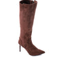 Mr.Joe Knee High Boot