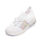 Shoeroom Flexible Fabric Sneakers