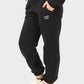 Shechick Elastic Cuffs Casual Sweatpants