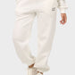 Shechick Elastic Cuffs Casual Sweatpants