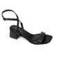 XO Style Trendy Braided Sandal