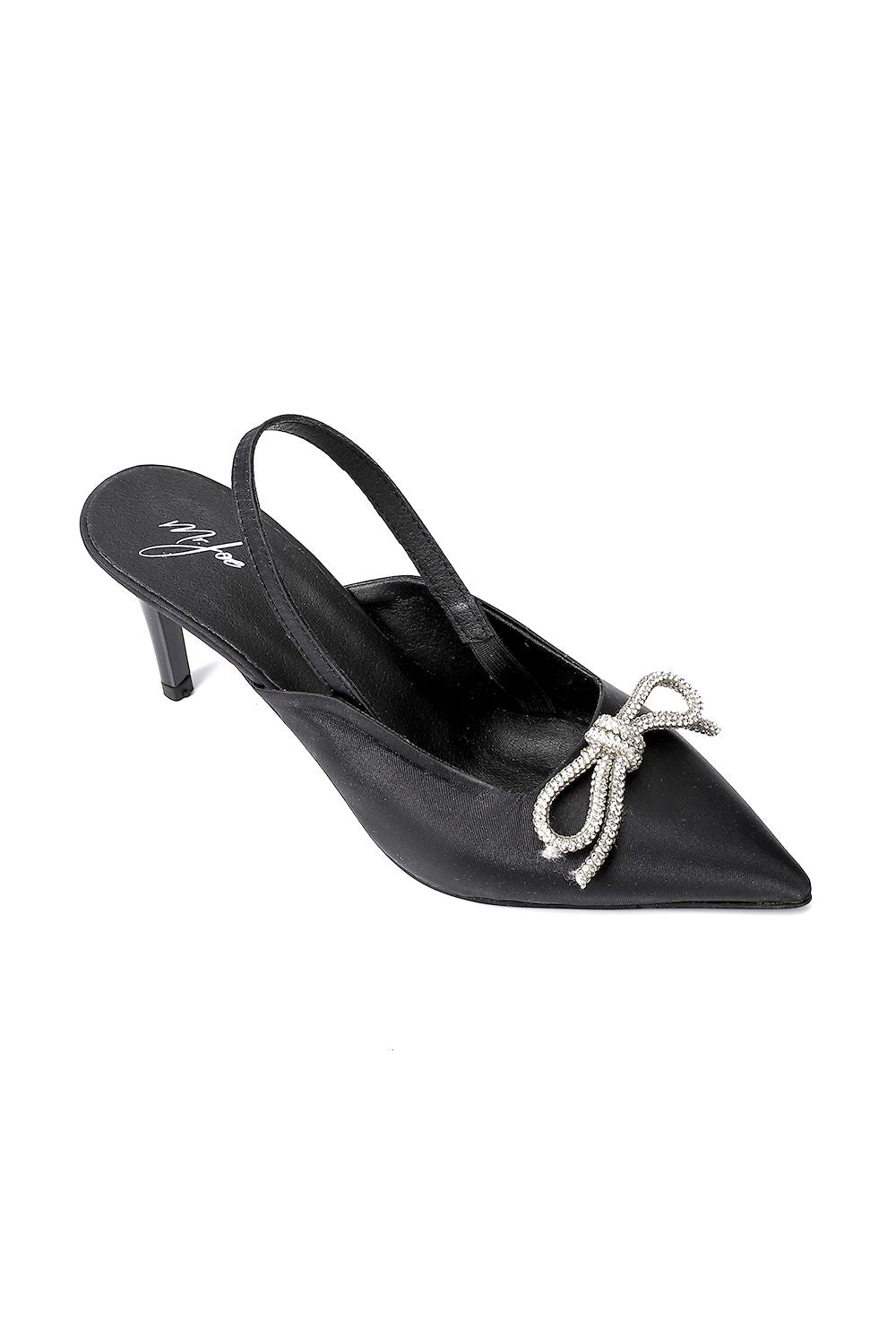 Mr.Joe Slingback Sandal