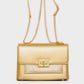 Shoeroom Front Glitter Cross Bag