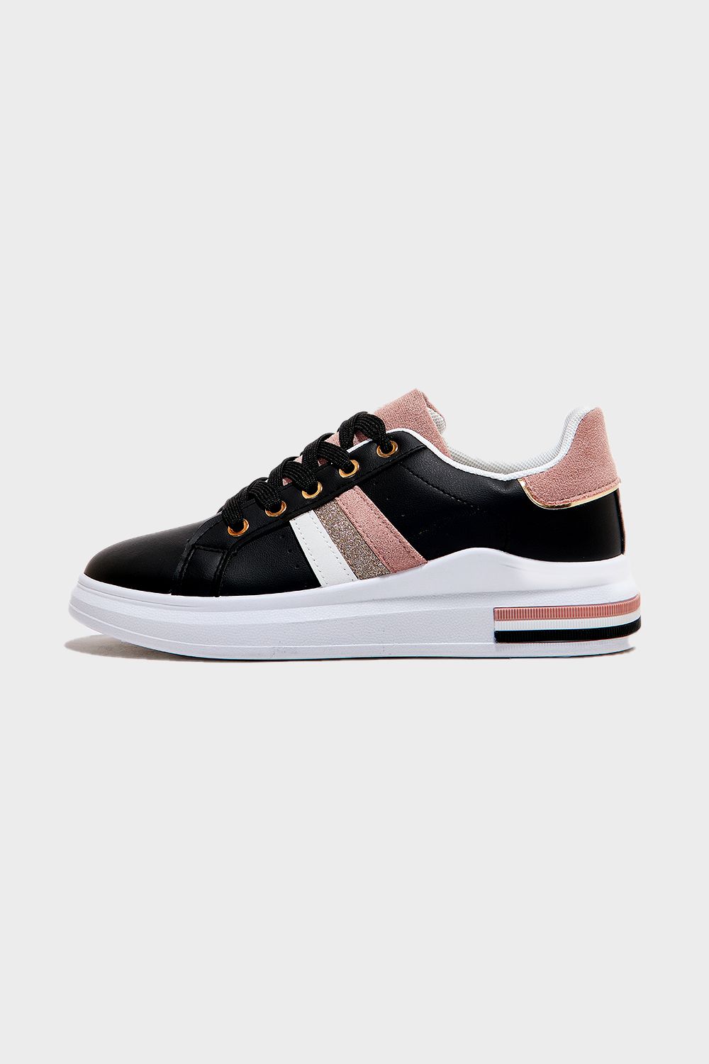 Shoeroom Soft Casual Sneakers