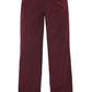 Smoky Corduroy Wide Leg Pants