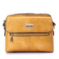 Shoeroom 3 Level Cross Body Bag