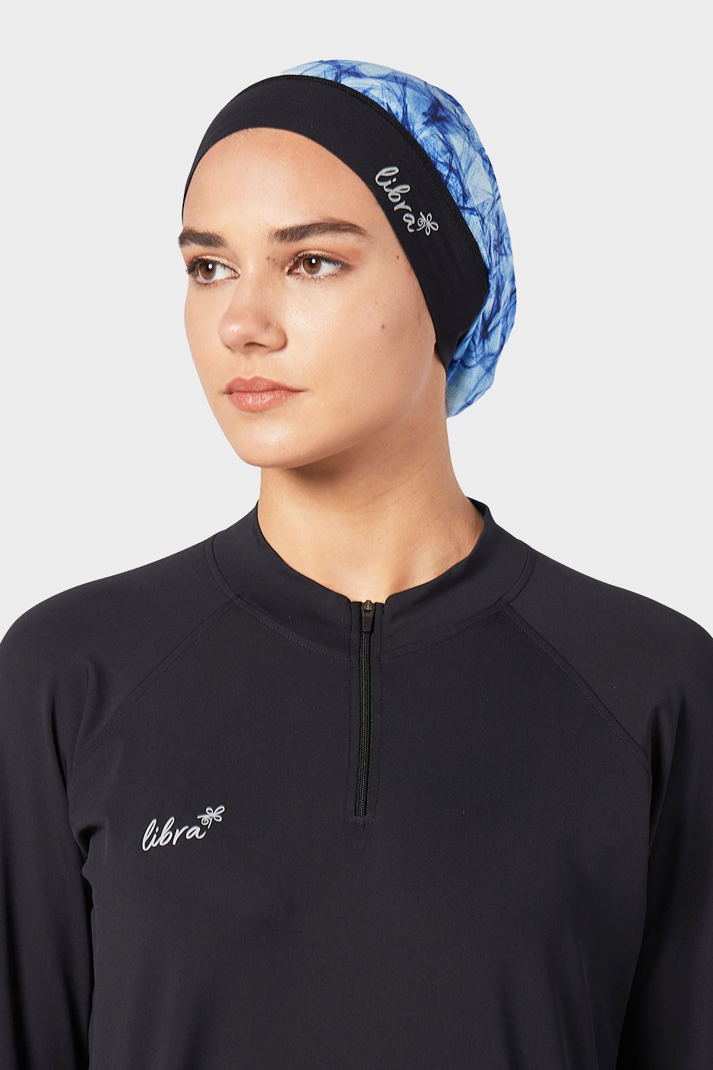 Libra Sportive Performance Bandana