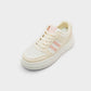 Side Stripes Sneakers