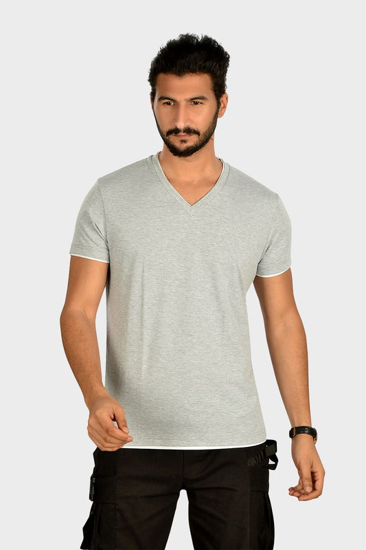 Hero Basic Double Layered Under T-Shirt