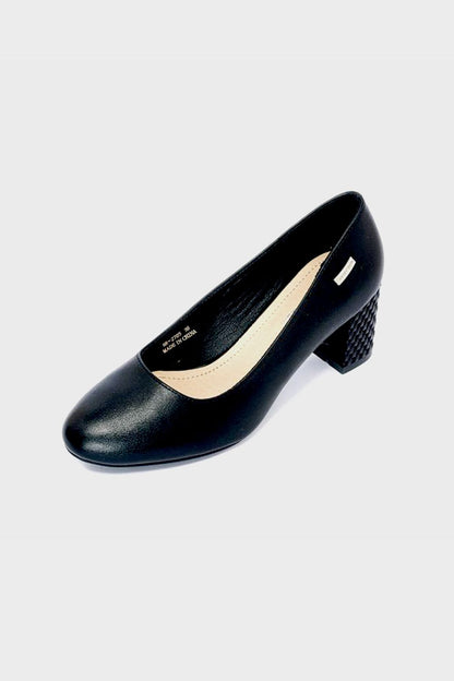 Mirror Heels Shoe