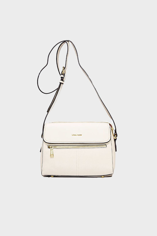 Shoeroom Cross Bag