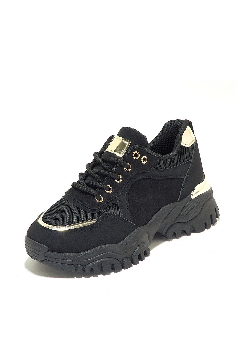 Shoeroom Soft Fashionable Sneakers