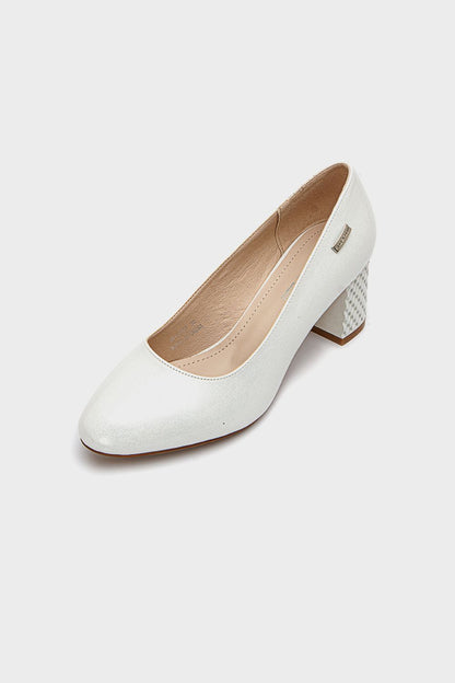 Mirror Heels Shoe