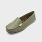 Shoeroom Plain Leather Loafer