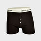 Hero Basic Front Button Boxer