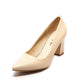 Shoeroom Pointed Toe High Heel