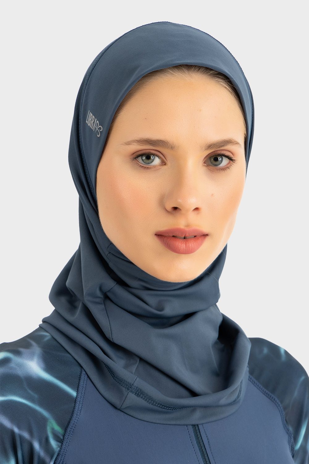 Libra Ultra-Fit Swim Hijab