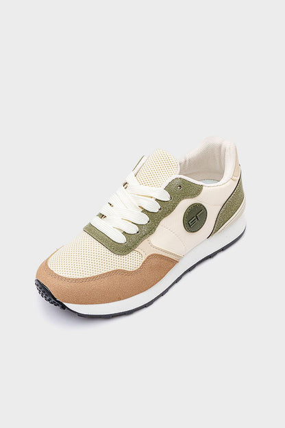 Shoeroom Bi-Tone Sneakers