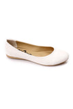 XO Style Comfy Ballerina Shoes