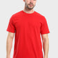 Izor Cotton Basic Short Sleeves T-Shirt