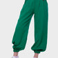 Miss Venus Slouchy Pants with Side Pockets