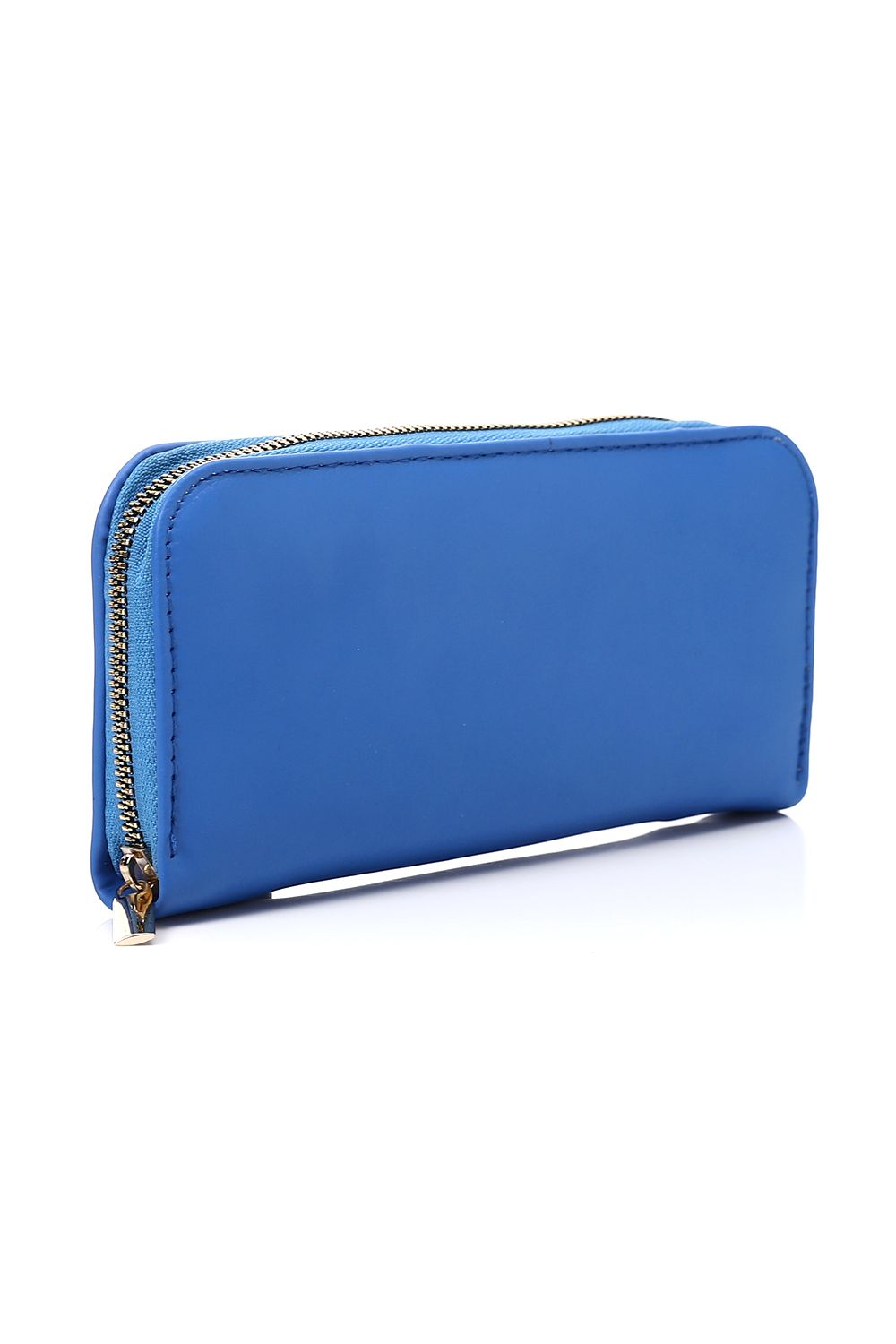 XO Style Elegant Solid Leather Wallet