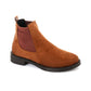 XO Style Stylish Chelsea Boots