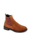 XO Style Stylish Chelsea Boots