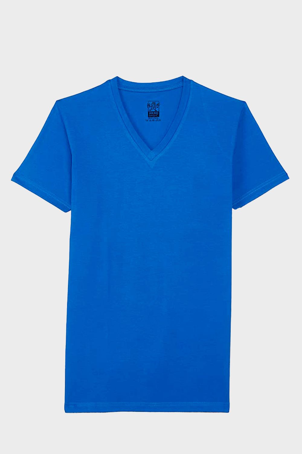 Hero Basic V-Neck Under T-Shirt