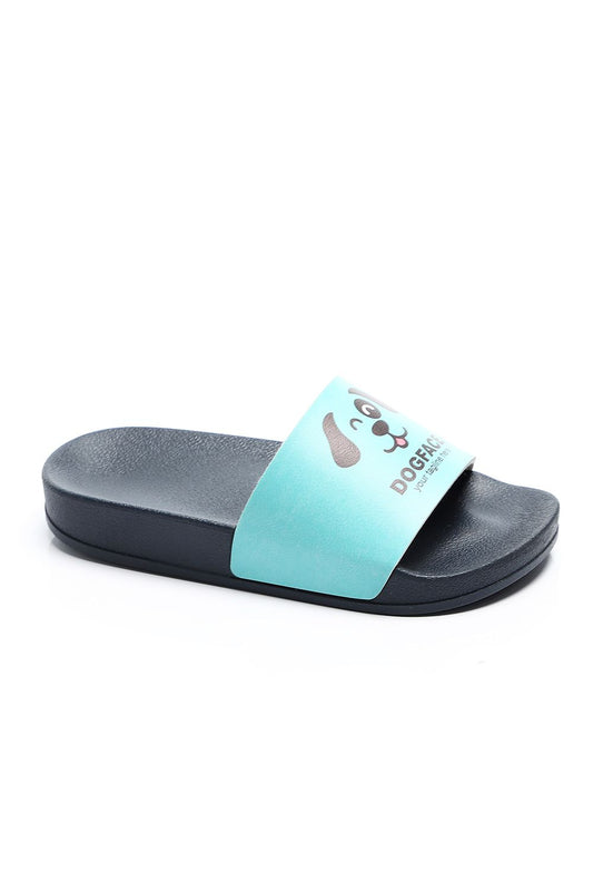 Xo Style Printed Slides