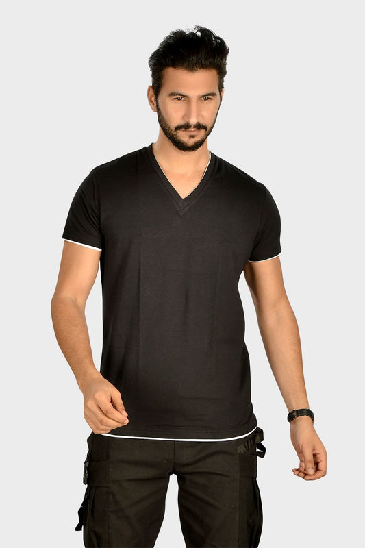 Hero Basic Double Layered Under T-Shirt