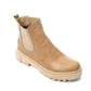 XO Style Casual Chelsea Boots