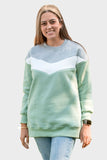 Hesper Nursing And Maternity Sweatshirt