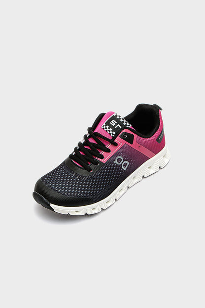 سنيكرز كاجوال ثنائي اللون