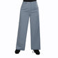 Smoky High Waist Wide Leg Pants