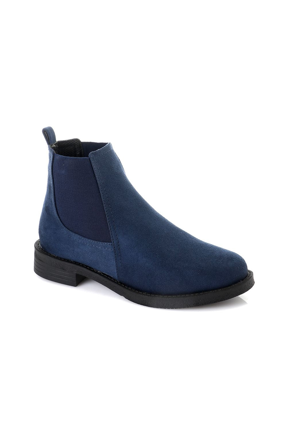 XO Style Stylish Chelsea Boots