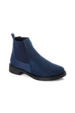 XO Style Stylish Chelsea Boots