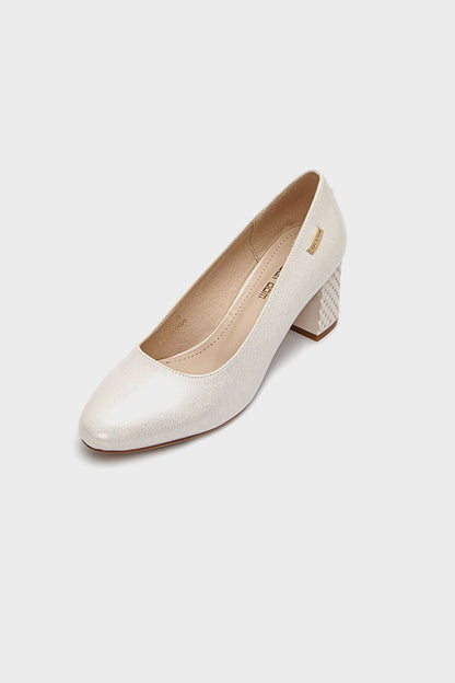 Mirror Heels Shoe