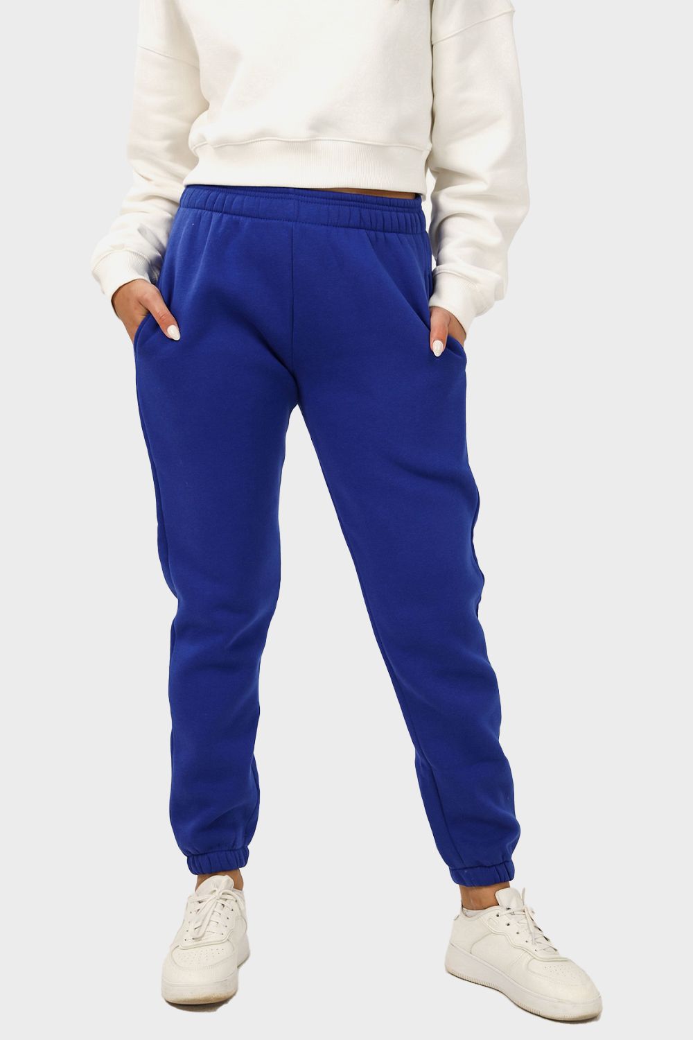 Shechick Basic Comfy Joggers Pants