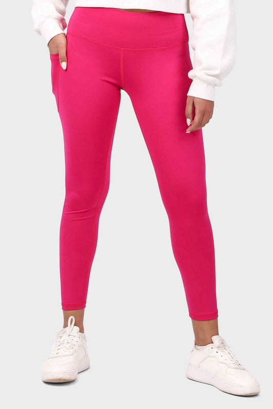 Shechick FlexFit Leggings with Side Pocket