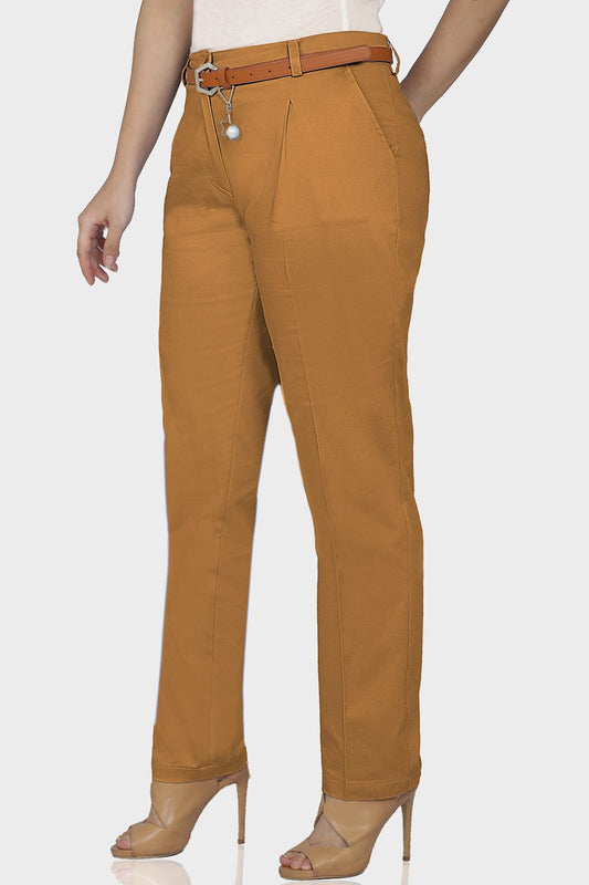 Smoky Straight Leg Pants